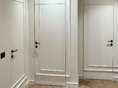 Dyer filomuro ne apartament Dyer filomuro ne apartament